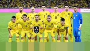 Plt Presiden FAM: ‘Kami Siap Mundur Massal’ Demi Selamatkan Sepak Bola Malaysia dari Sanksi FIFA
