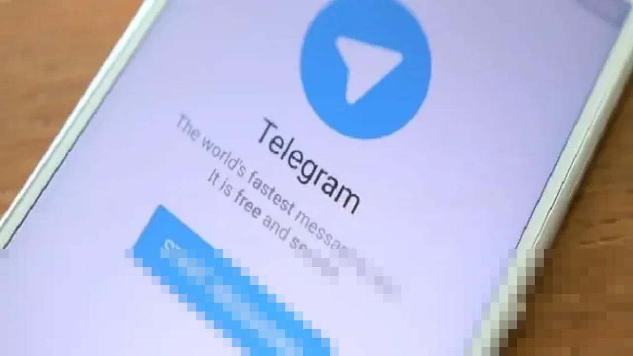 Pluang Peringatkan Investor Waspada Penipuan Trading via Telegram, Kenali Modus Akun Palsu Pluang Peringatkan Investor Waspada Penipuan Trading via Telegram, Kenali Modus Akun Palsu