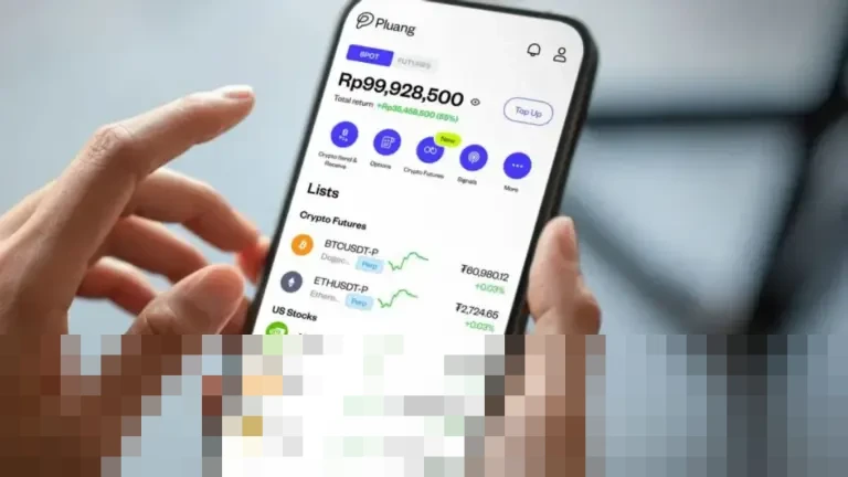 Pluang Peringatkan Masyarakat Waspada Puluhan Akun Telegram Palsu Berkedok Investasi Ilegal