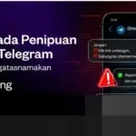 Pluang Ungkap Modus Penipuan Investasi Bodong Melalui Akun Telegram Palsu, Waspada Iming-iming Cuan Cepat