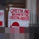 PM Denmark Kecam Keras Upaya Akuisisi Greenland oleh Sekutu Terdekat, Sebut Pola Pikir Ketinggalan Zaman