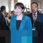 PM Jepang Sanae Takaichi Dorong Penambahan Toilet Perempuan di Parlemen, Sebut Ganggu Sidang