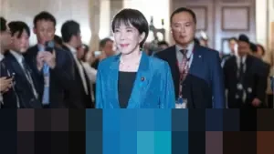 PM Jepang Sanae Takaichi Dorong Penambahan Toilet Perempuan di Parlemen, Sebut Ganggu Sidang