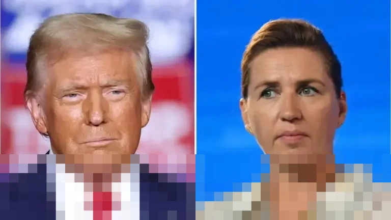 PM Polandia: ‘NATO Kehilangan Maknanya’ Jika AS Paksakan Akuisisi Greenland dengan Kekuatan Militer