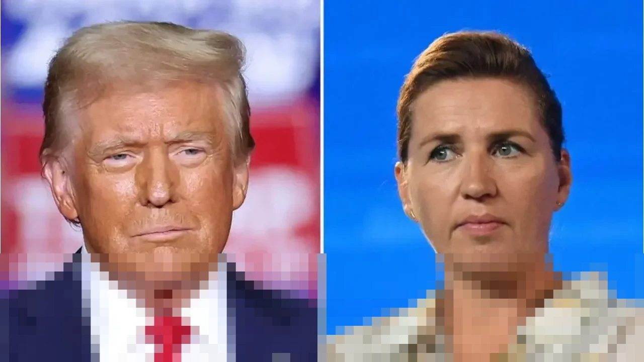 PM Polandia: ‘NATO Kehilangan Maknanya’ Jika AS Paksakan Akuisisi Greenland dengan Kekuatan Militer