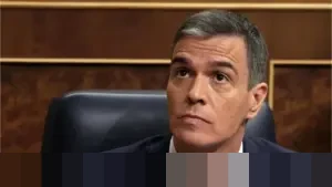 PM Spanyol Pedro Sanchez Tegaskan Kesiapan Kirim Pasukan Perdamaian ke Gaza: “Situasi Tidak Bisa Ditoleransi”