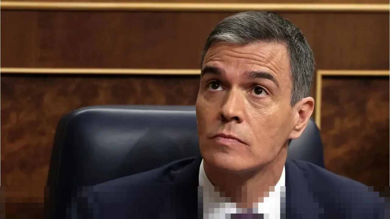 PM Spanyol Pedro Sanchez Tegaskan Kesiapan Kirim Pasukan Perdamaian ke Gaza: “Situasi Tidak Bisa Ditoleransi”