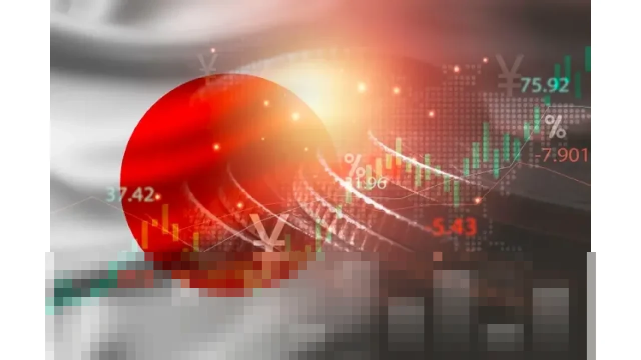 PMI Manufaktur Jepang Capai Angka Netral 50.0 pada Desember, Kinerja Terkuat Sejak Juni PMI Manufaktur Jepang Capai Angka Netral 50.0 pada Desember, Kinerja Terkuat Sejak Juni