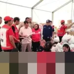 PMI Siapkan 2.500 Ton Bantuan Logistik untuk Rehabilitasi dan Pendidikan Anak Terdampak Bencana di Sumatera