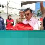PMI Siapkan 2.500 Ton Logistik untuk Rehabilitasi dan Pendidikan di Sumatera