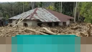 PMI Targetkan Pembersihan Lumpur Pascabencana Sumatera dan Aceh Rampung Sebelum Ramadan