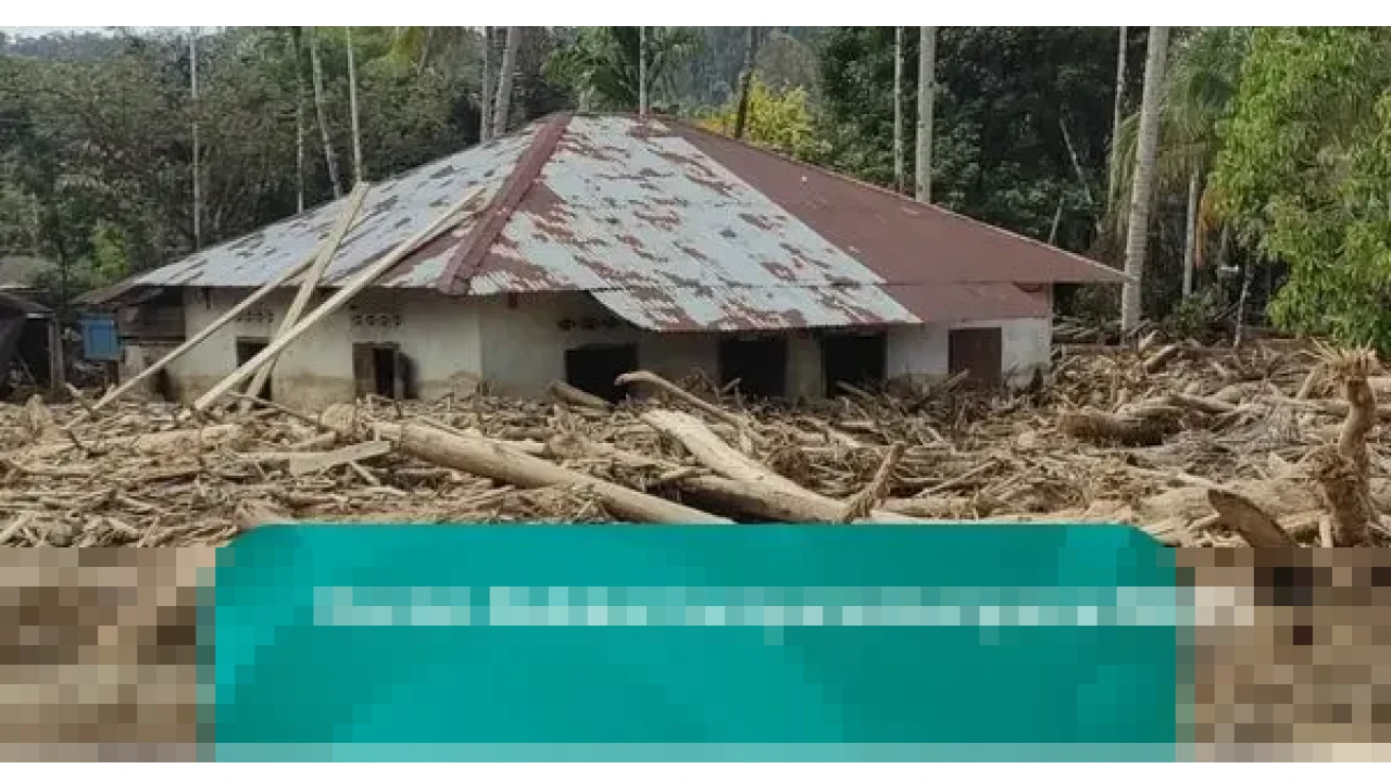 PMI Targetkan Pembersihan Lumpur Pascabencana Sumatera dan Aceh Rampung Sebelum Ramadan