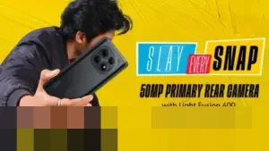 POCO M8 Bocor Jelang Peluncuran Global: Usung Snapdragon 6 Gen 3, Layar 3D Curved OLED, dan Baterai 5200 mAh