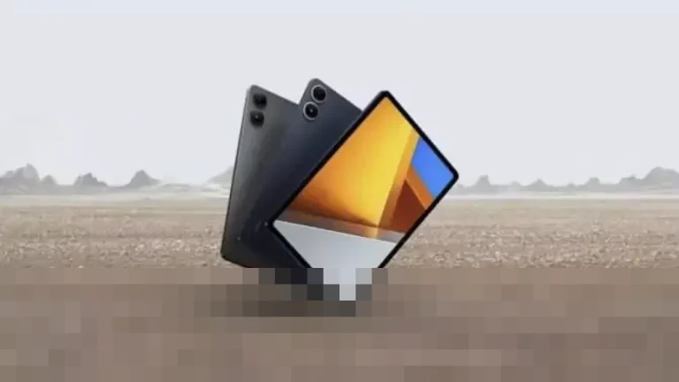 Poco Pad X1 Resmi Hadir, Tawarkan Performa Gahar Snapdragon 7 Plus Gen 3 untuk Produktivitas dan Gaming Poco Pad X1 Resmi Hadir, Tawarkan Performa Gahar Snapdragon 7 Plus Gen 3 untuk Produktivitas dan Gaming