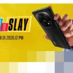 Poco Umumkan Peluncuran M8 pada 8 Januari, Usung Layar OLED Tangguh dan Snapdragon 6 Gen 3