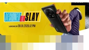 Poco Umumkan Peluncuran M8 pada 8 Januari, Usung Layar OLED Tangguh dan Snapdragon 6 Gen 3