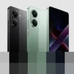 Poco X8 Pro Lolos Sertifikasi SDPPI Komdigi, Indikasi Kuat Rebranding Redmi Turbo 5 Segera Hadir