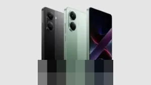 Poco X8 Pro Lolos Sertifikasi SDPPI Komdigi, Indikasi Kuat Rebranding Redmi Turbo 5 Segera Hadir