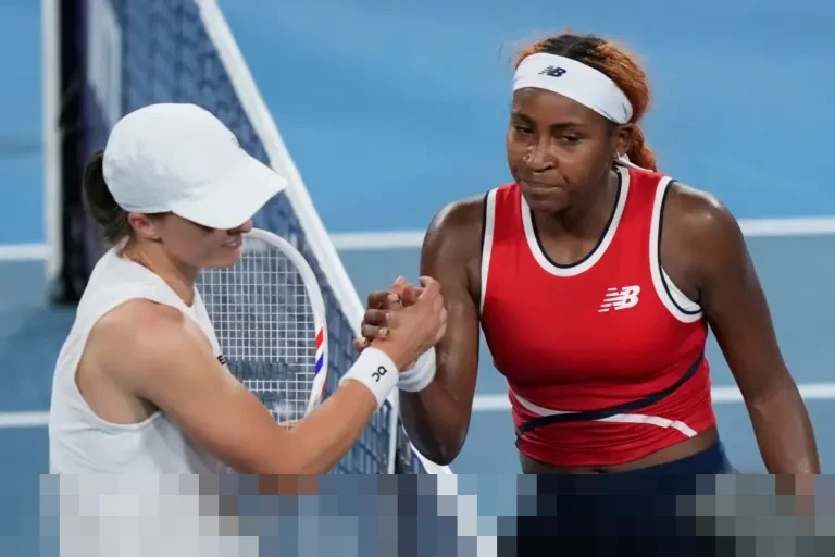 Polandia Lolos ke Final United Cup 2026 di Sydney, Balas Kekalahan dari AS Meski Swiatek Tumbang