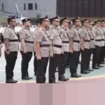 Polda Banten Rotasi Belasan Pejabat, Kapolda Hengki: Bentuk Penyegaran Organisasi