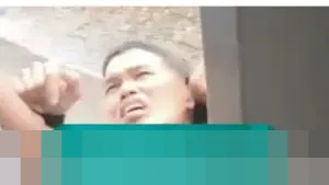 Polda Banten Ungkap Modus Pembunuhan Anak Politikus PKS: Pencet Bel Acak Cari Rumah Kosong