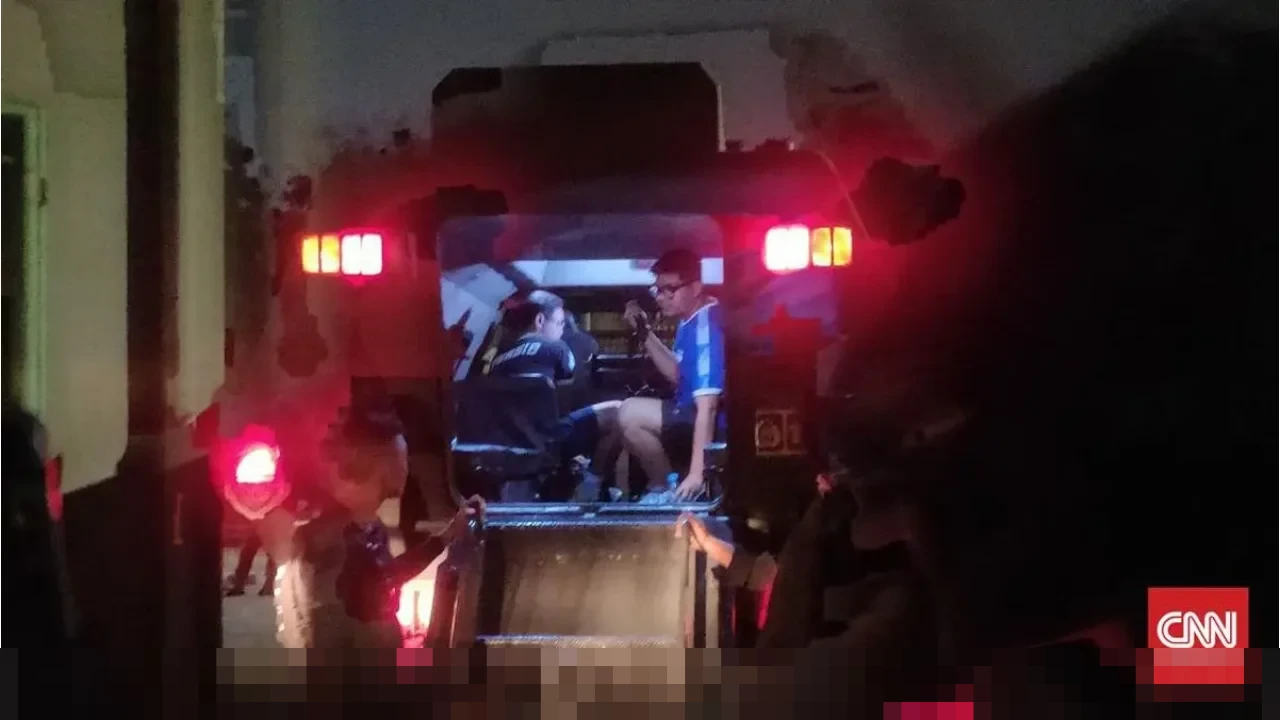 Polda Jabar Kerahkan 3.000 Personel Gabungan Amankan Laga Krusial Persib vs Persija