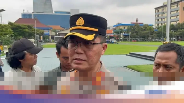 Polda Jatim Tetapkan Tiga Tersangka Pengusiran Nenek Elina, Sebut Jumlah Bisa Bertambah