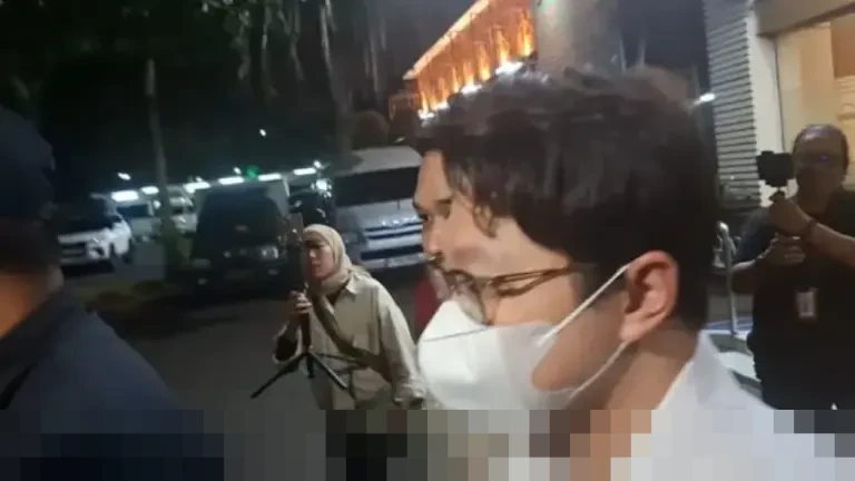 Polda Metro Jaya Agendakan Pemeriksaan Lanjutan Richard Lee sebagai Tersangka Perlindungan Konsumen