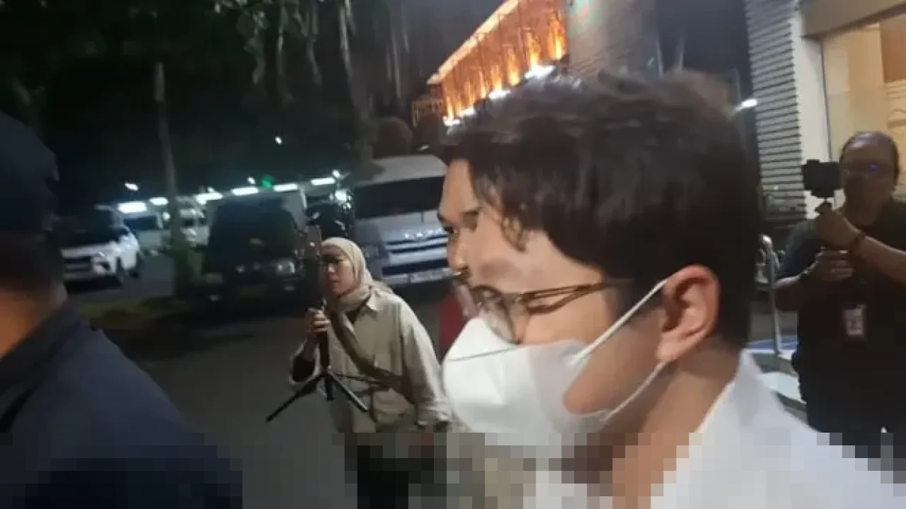 Polda Metro Jaya Agendakan Pemeriksaan Lanjutan Richard Lee sebagai Tersangka Perlindungan Konsumen