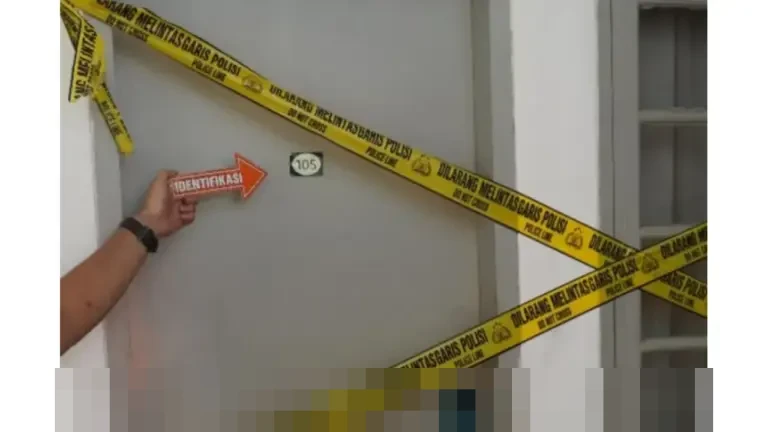 Polda Metro Jaya Hentikan Penyelidikan Kematian Diplomat Arya, Tak Temukan Unsur Pidana