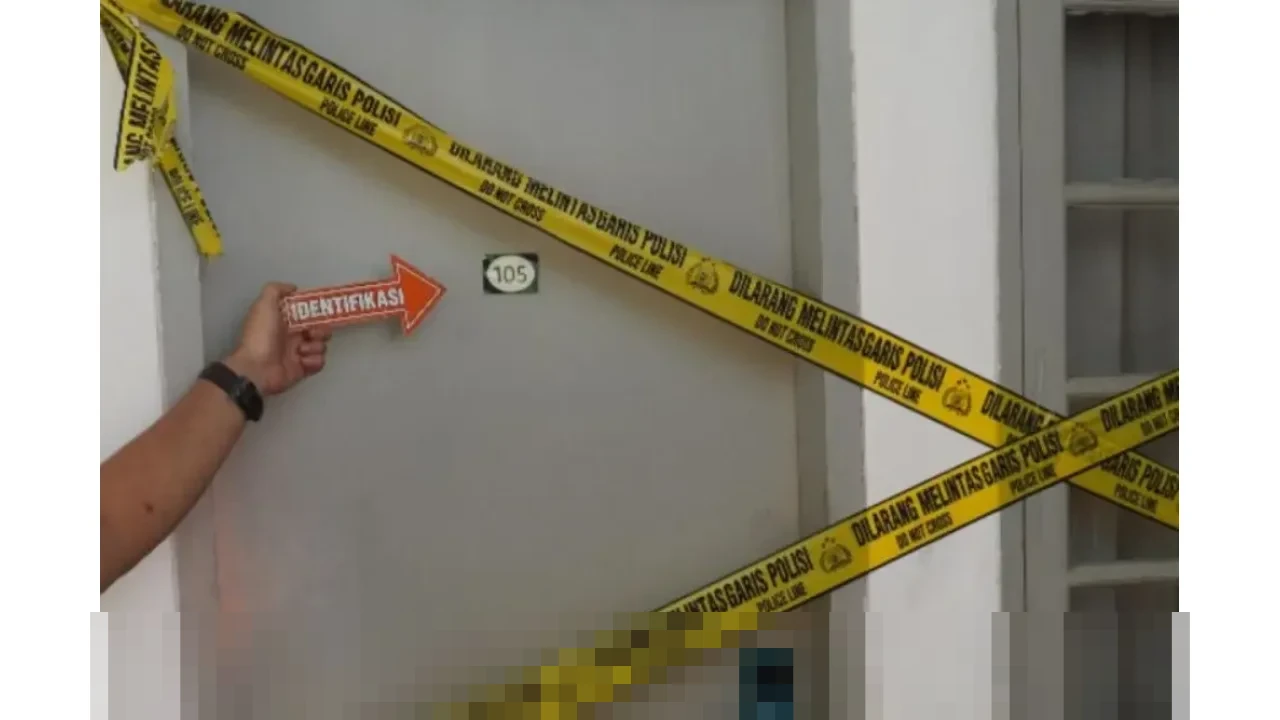 Polda Metro Jaya Hentikan Penyelidikan Kematian Diplomat Arya, Tak Temukan Unsur Pidana Polda Metro Jaya Hentikan Penyelidikan Kematian Diplomat Arya, Tak Temukan Unsur Pidana