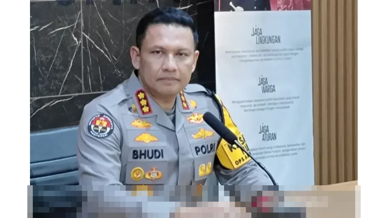 Polda Metro Jaya Hentikan Penyelidikan Kematian Diplomat Kemlu Arya Daru, Tak Temukan Tindak Pidana