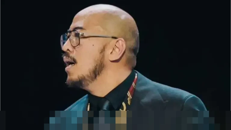 Polda Metro Jaya: Laporan Terhadap Komika Pandji Pragiwaksono Terkait Dugaan Penistaan Agama Diproses Polda Metro Jaya: Laporan Terhadap Komika Pandji Pragiwaksono Terkait Dugaan Penistaan Agama Diproses