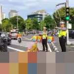 Polda Metro Jaya Pastikan Ganjil Genap Jakarta Berlaku 6 Januari 2026, Waspada Sanksi Tilang