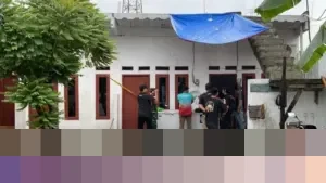 Polda Metro Jaya Selidiki Kematian Misterius Tiga Orang Sekeluarga di Warakas Jakarta Utara, Diduga Keracunan