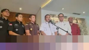 Polda Metro Jaya Tegaskan: “Seluruh Penegak Hukum Sifatnya Equal” di KUHP Baru, Ini Penjelasannya