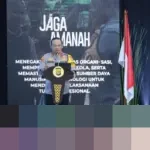 Polda Metro Jaya Tegaskan Transparansi Anggaran 2026, Serahkan DIPA dan Teken Pakta Integritas