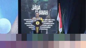 Polda Metro Jaya Tegaskan Transparansi Anggaran 2026, Serahkan DIPA dan Teken Pakta Integritas