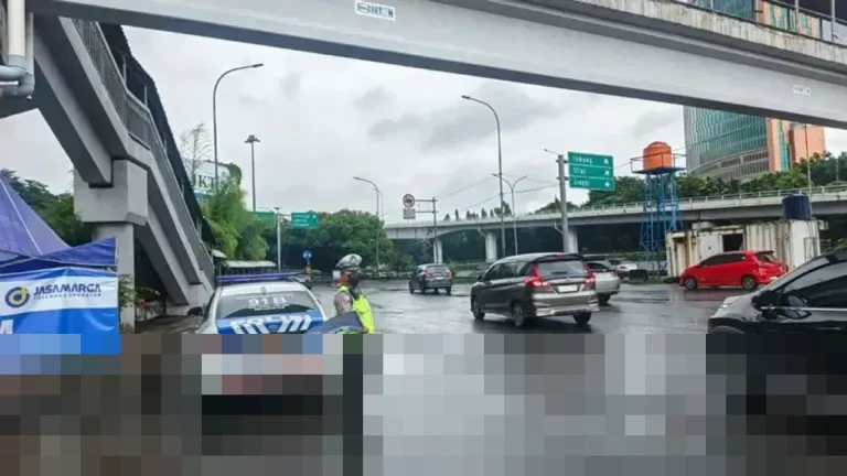 Polda Metro Jaya Terapkan Ganjil Genap Jakarta 2 Januari 2026, Pembatasan Perdana Tahun Ini