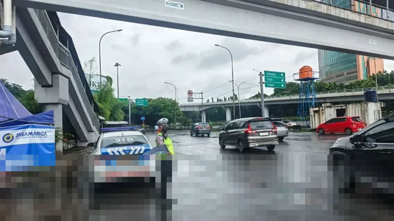 Polda Metro Jaya Terapkan Ganjil Genap Jakarta 2 Januari 2026, Pembatasan Perdana Tahun Ini