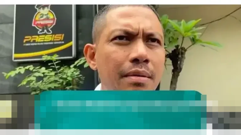 Polda Metro Jaya Tindak Lanjuti Laporan DJ Donny Terkait Teror Bom Molotov dan Intimidasi