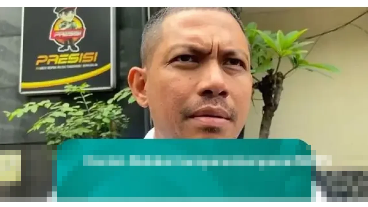 Polda Metro Jaya Tindak Lanjuti Laporan DJ Donny Terkait Teror Bom Molotov dan Intimidasi