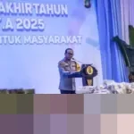 Polda Metro Jaya Ungkap 7 Capaian Kinerja Sepanjang 2025, Tangani Ribuan Kasus
