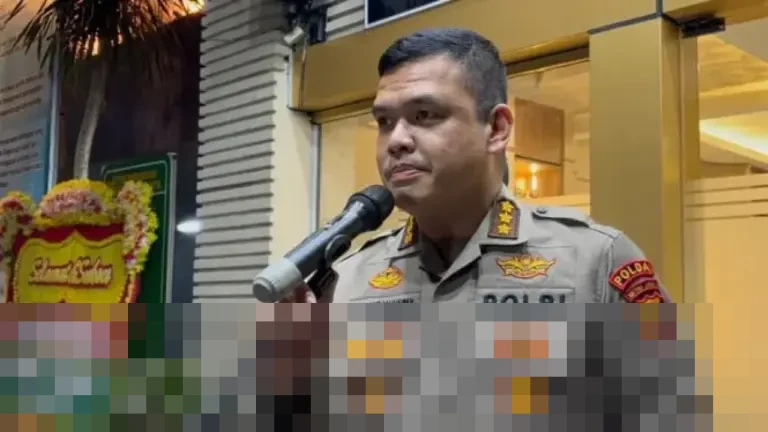 Polda Metro Jaya Ungkap Alasan Richard Lee Belum Ditahan Meski Berstatus Tersangka