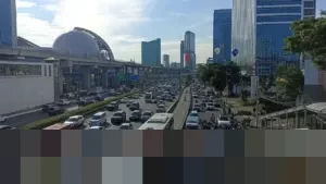 Polda Metro Jaya Ungkap Lonjakan Signifikan Pelanggaran Tilang ETLE Statis di Jakarta Sepanjang 2025