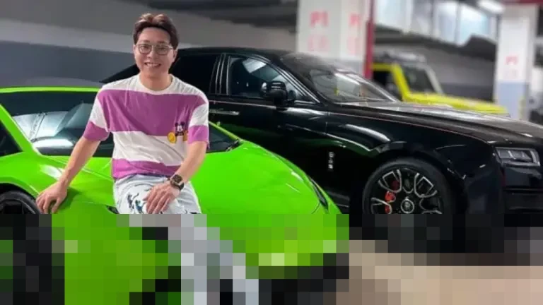 Polda Metro: Richard Lee Diperiksa Hari Ini Usai Absen Panggilan Pertama Kasus Produk Kecantikan Polda Metro: Richard Lee Diperiksa Hari Ini Usai Absen Panggilan Pertama Kasus Produk Kecantikan