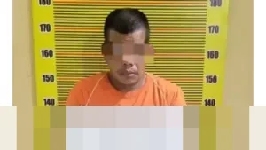 Polda Sumut Amankan Kurir 5 Kg Sabu-sabu Jaringan Lintas Provinsi di Perbatasan Aceh-Sumut, Ungkap Modus Angkutan Umum