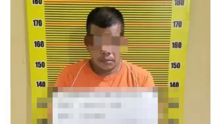 Polda Sumut Amankan Kurir 5 Kg Sabu-sabu Jaringan Lintas Provinsi di Perbatasan Aceh-Sumut, Ungkap Modus Angkutan Umum