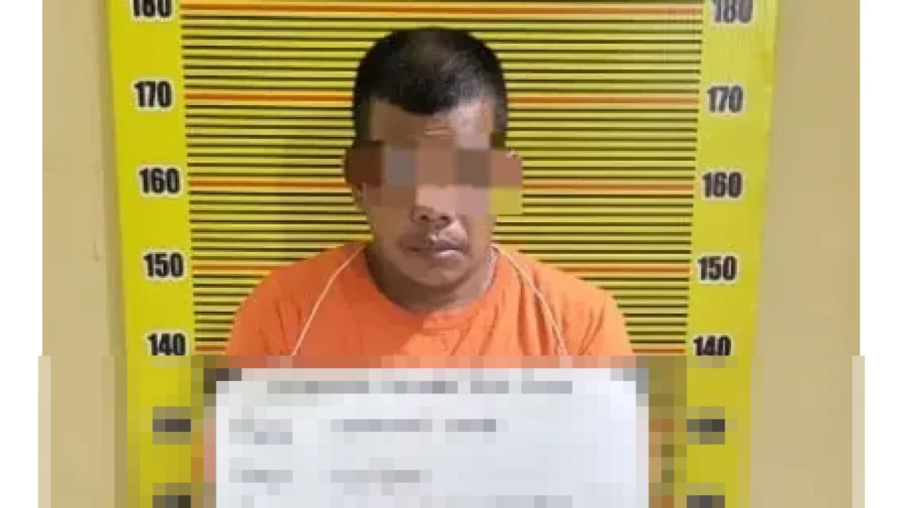 Polda Sumut Amankan Kurir 5 Kg Sabu-sabu Jaringan Lintas Provinsi di Perbatasan Aceh-Sumut, Ungkap Modus Angkutan Umum