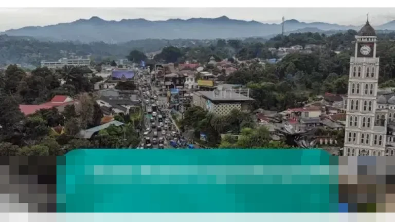 Polisi Berlakukan One Way Arah Puncak dari Jakarta Jumat Pagi, Antisipasi Kepadatan Lalin